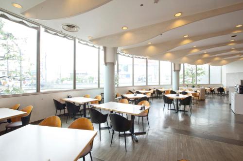 oustat international hotel tajimi