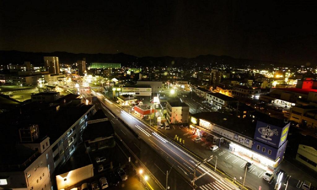 oustat international hotel tajimi