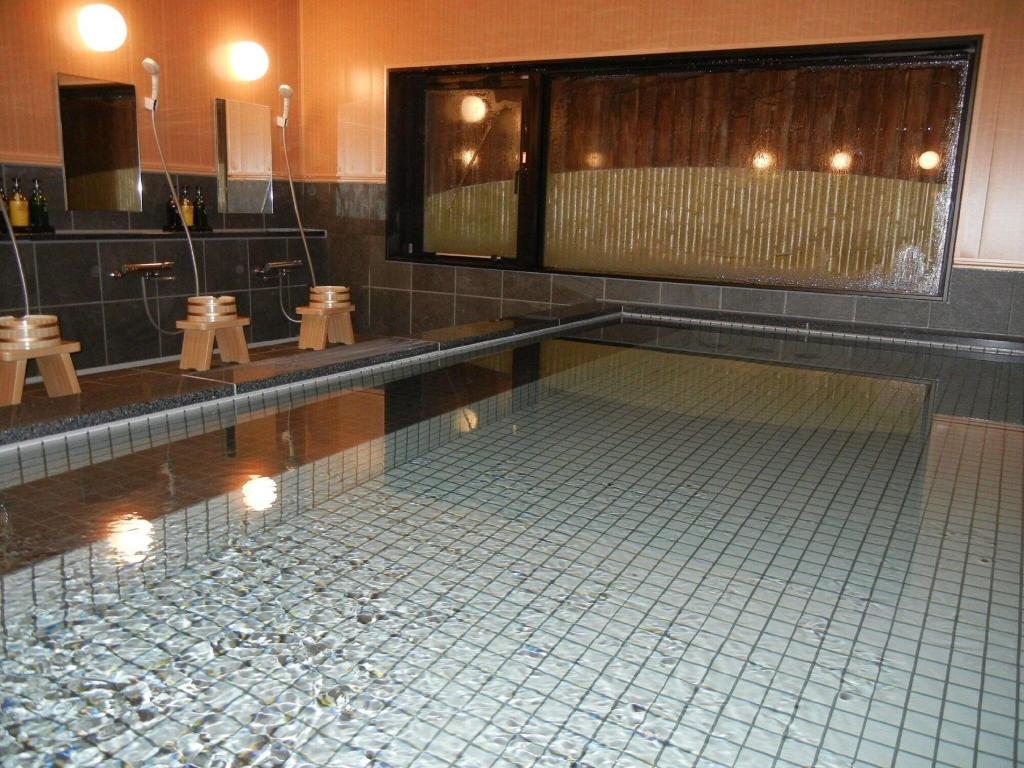 oustat international hotel tajimi