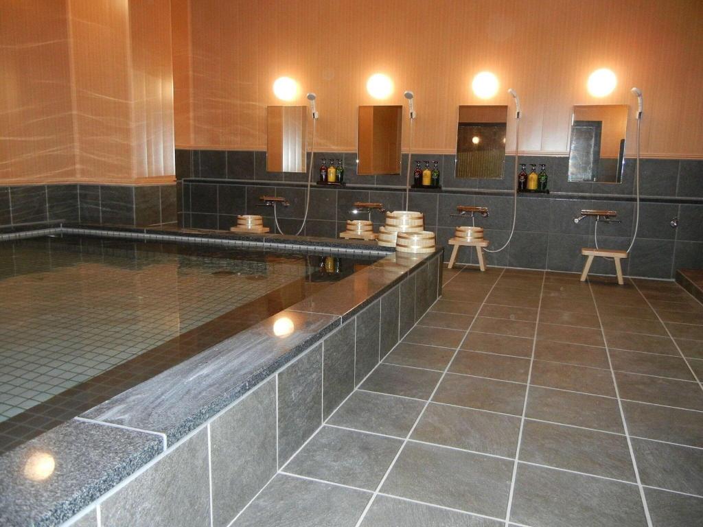 oustat international hotel tajimi