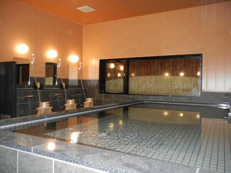 oustat international hotel tajimi