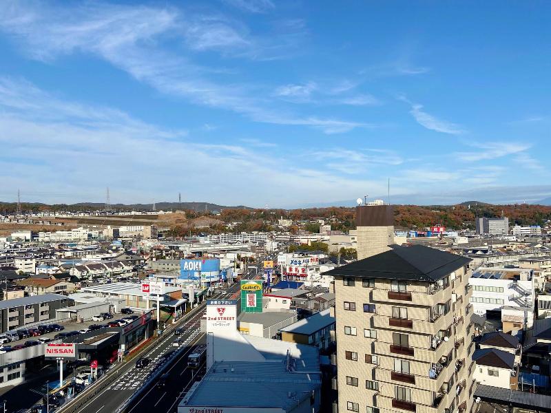 oustat international hotel tajimi