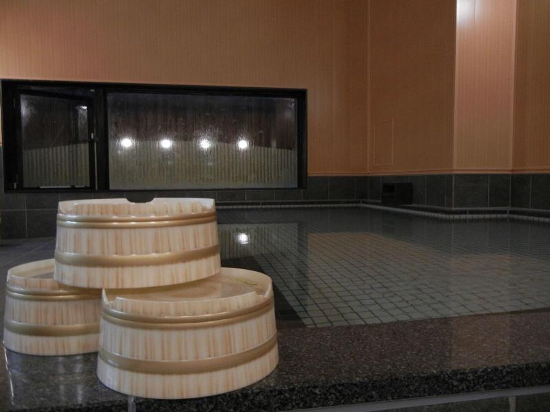 oustat international hotel tajimi