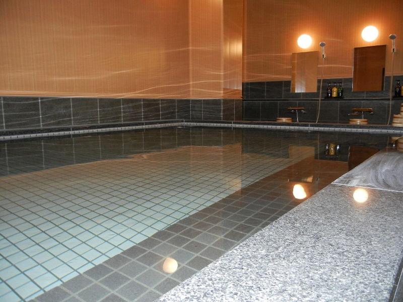 oustat international hotel tajimi