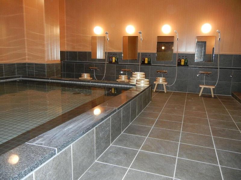 oustat international hotel tajimi