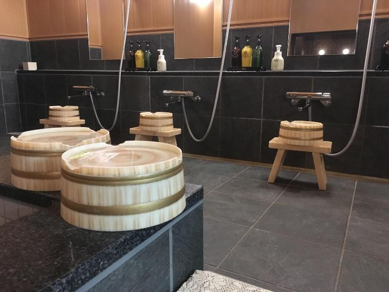 oustat international hotel tajimi