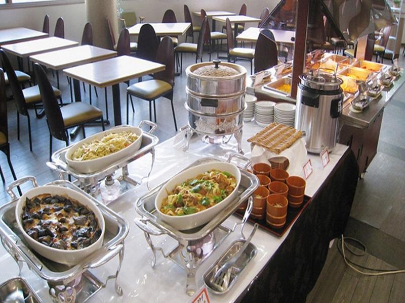 oustat international hotel tajimi