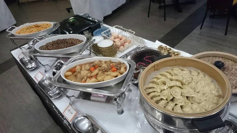 oustat international hotel tajimi