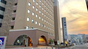 toyoko inn hitachi ekimae