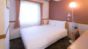 toyoko inn hitachi ekimae
