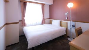 toyoko inn hitachi ekimae
