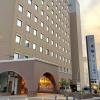 toyoko inn hitachi ekimae