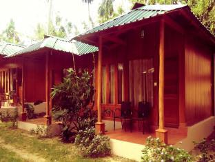 Aparupa Sands Marina Beach Resort,In Havelock Island,3 star