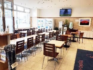 Toyoko Inn Izumo-Shi Ekimae,Matsue>>Izumo,3 star