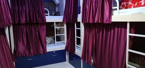 bluestays hostel