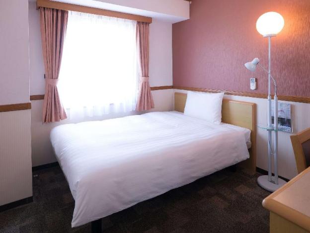 toyoko inn tobu utsunomiya station nishi
