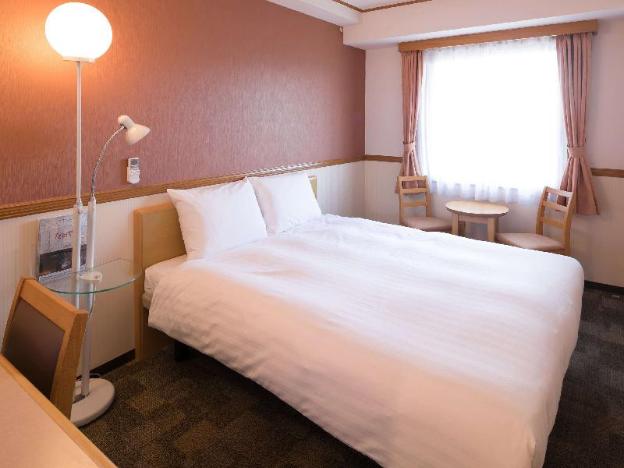 toyoko inn tobu utsunomiya station nishi