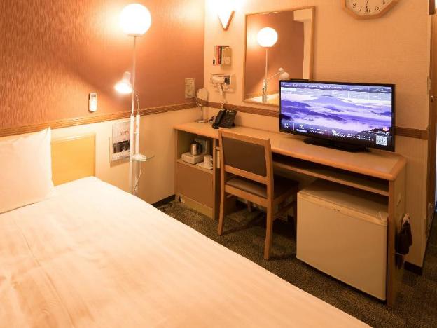 toyoko inn tobu utsunomiya station nishi