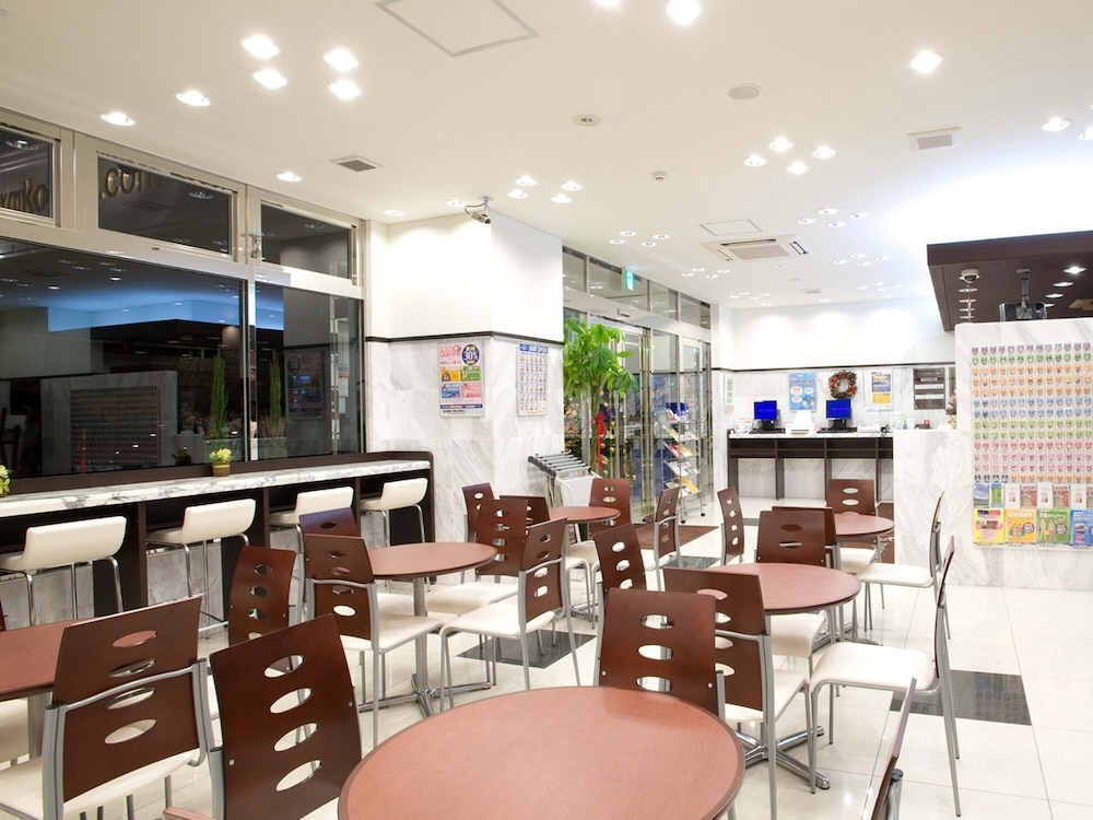 toyoko inn tobu utsunomiya station nishi