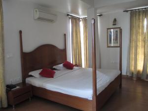 East End Retreat,East Delhi>>Delhi,3 star