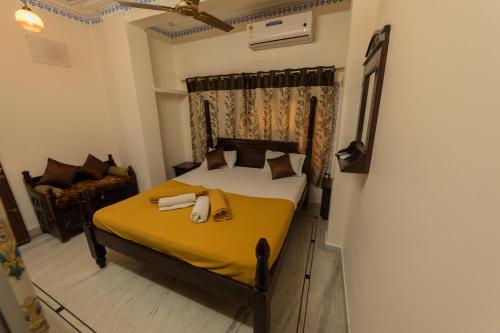 whereabout hostel udaipur