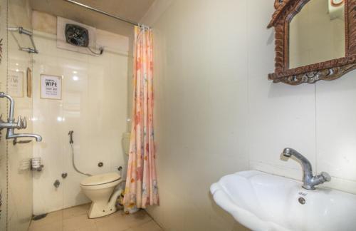 whereabout hostel udaipur