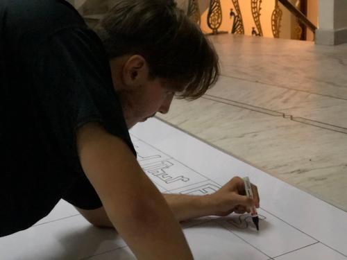 whereabout hostel udaipur