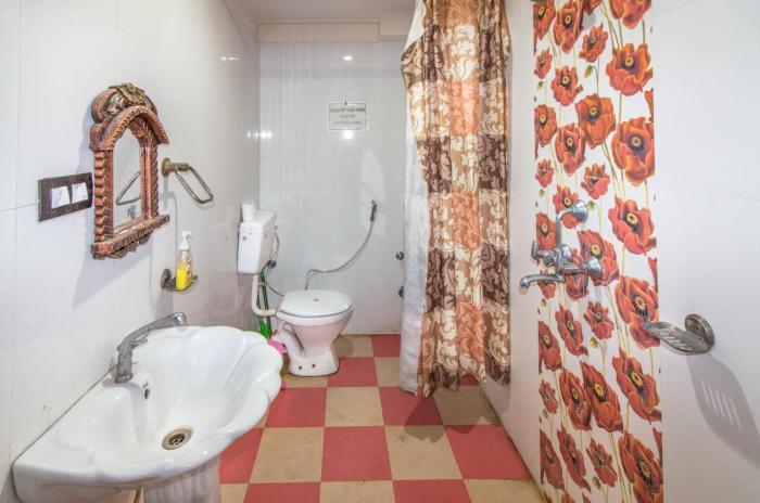 whereabout hostel udaipur