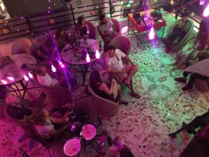 whereabout hostel udaipur