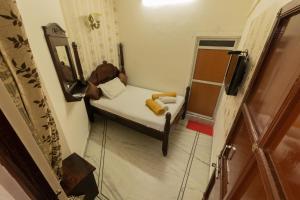 whereabout hostel udaipur
