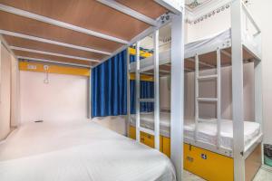 whereabout hostel udaipur