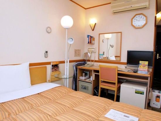 Toyoko Inn Mikawa Anjo Station Shinkansen Minami 1,Aichi Prefecture>>Aichi,3 star
