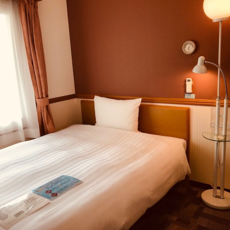 Toyoko Inn Mikawa Anjo Station Shinkansen Minami 1,Aichi Prefecture>>Aichi,3 star