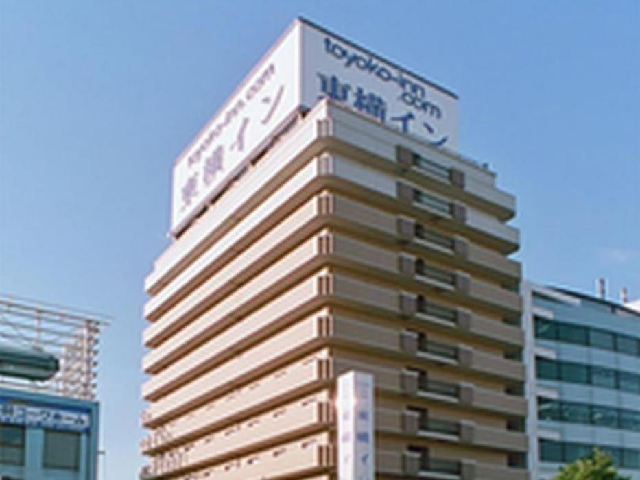 toyoko inn hanshin amagasaki ekimae