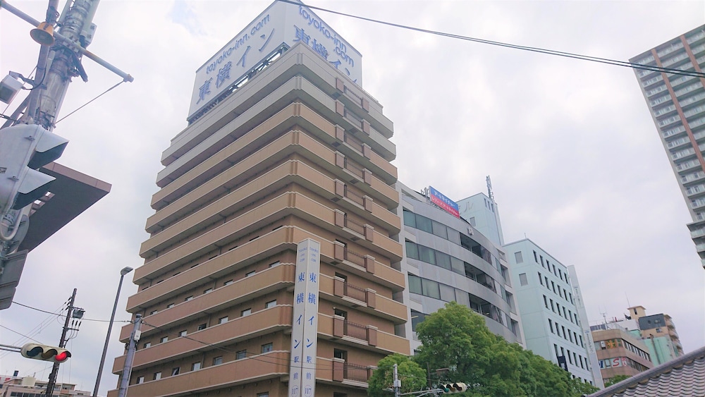 toyoko inn hanshin amagasaki ekimae