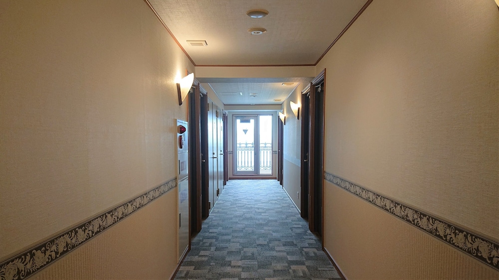 toyoko inn hanshin amagasaki ekimae