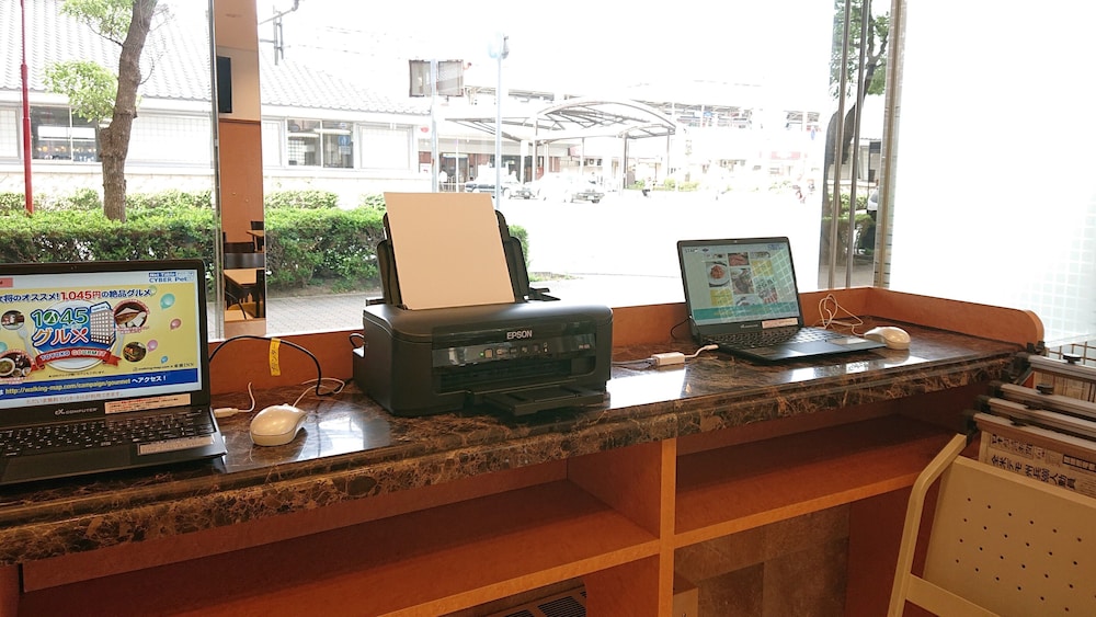 toyoko inn hanshin amagasaki ekimae