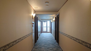 toyoko inn hanshin amagasaki ekimae