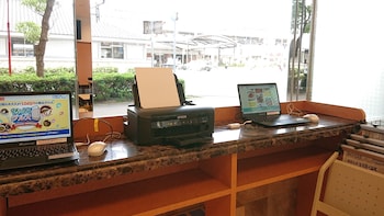 toyoko inn hanshin amagasaki ekimae