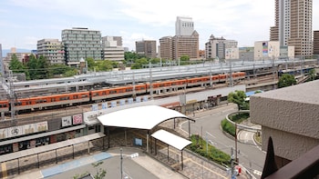 toyoko inn hanshin amagasaki ekimae
