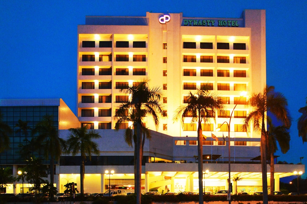 dynasty hotel miri