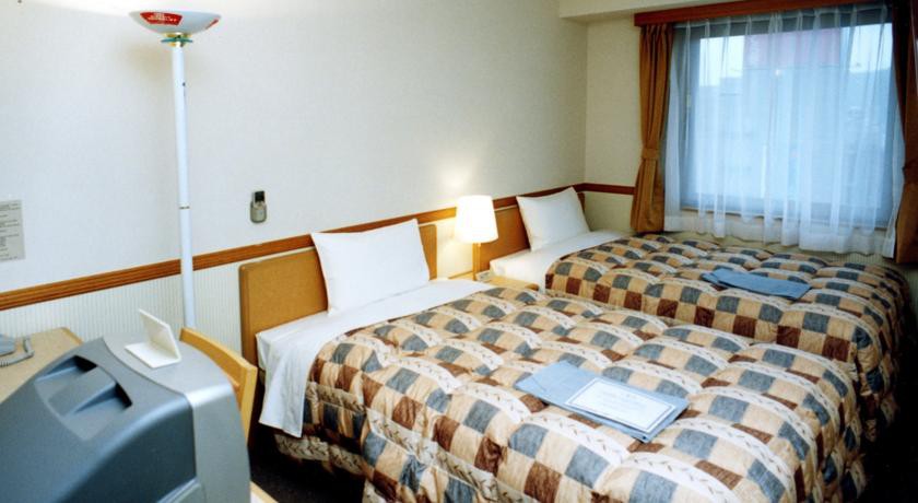 toyoko inn fukushima eki higashi guchi no 1