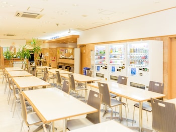 toyoko inn fukushima eki higashi guchi no 1