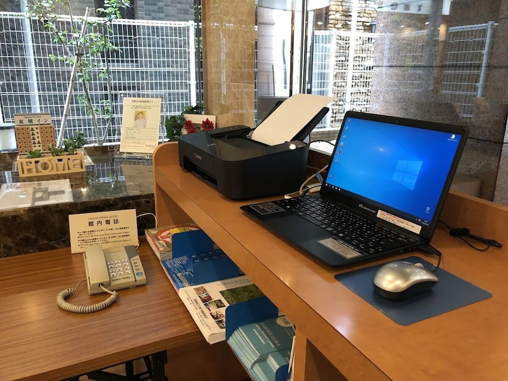 toyoko inn fukushima eki higashi guchi no 1