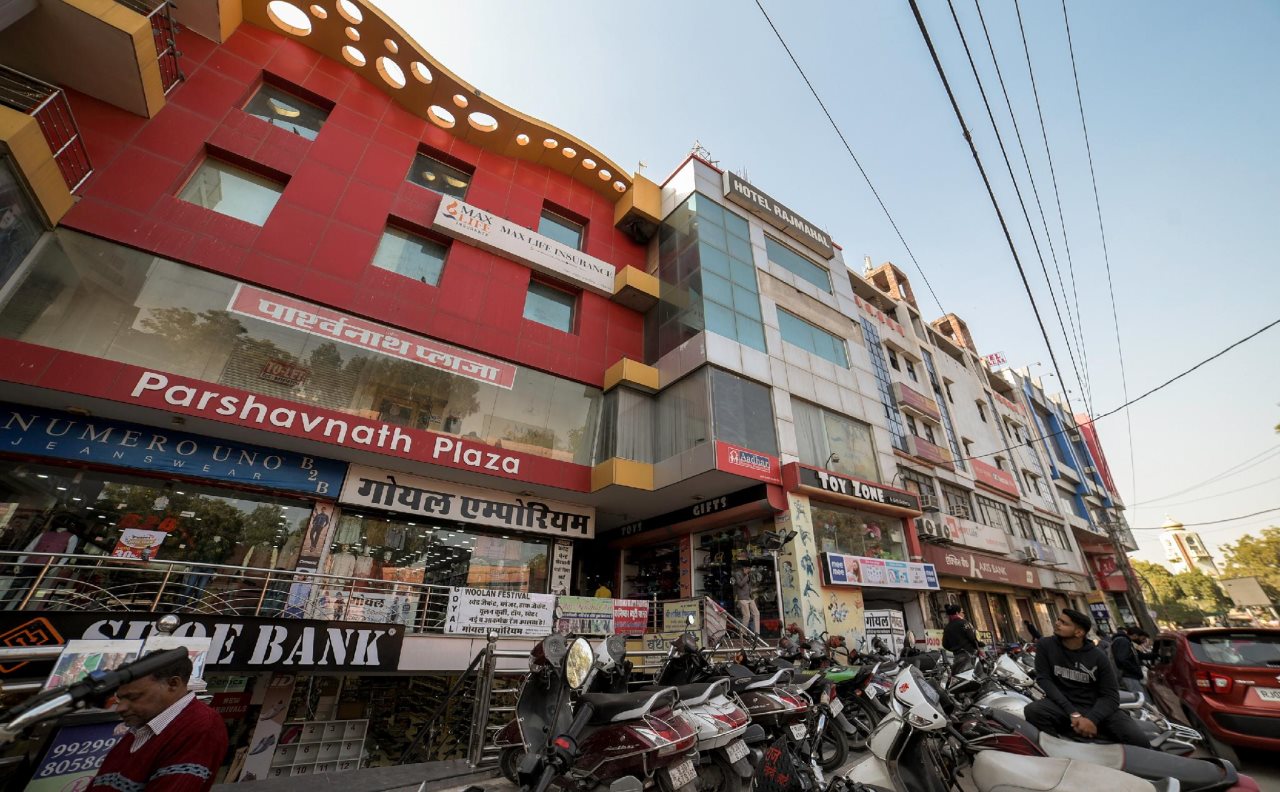 bikaner