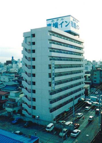 toyoko inn koriyama
