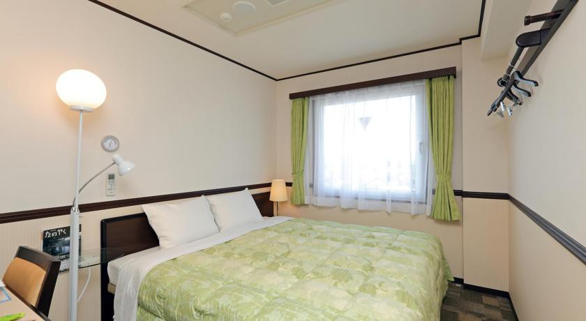 Toyoko Inn Koriyama,Fukushima Prefecture>>Fukushima,3 star