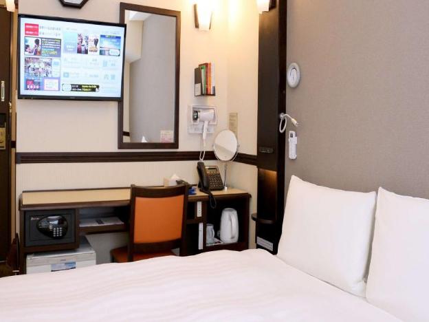 toyoko inn koriyama