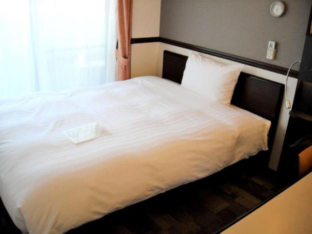 toyoko inn koriyama