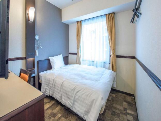 toyoko inn koriyama